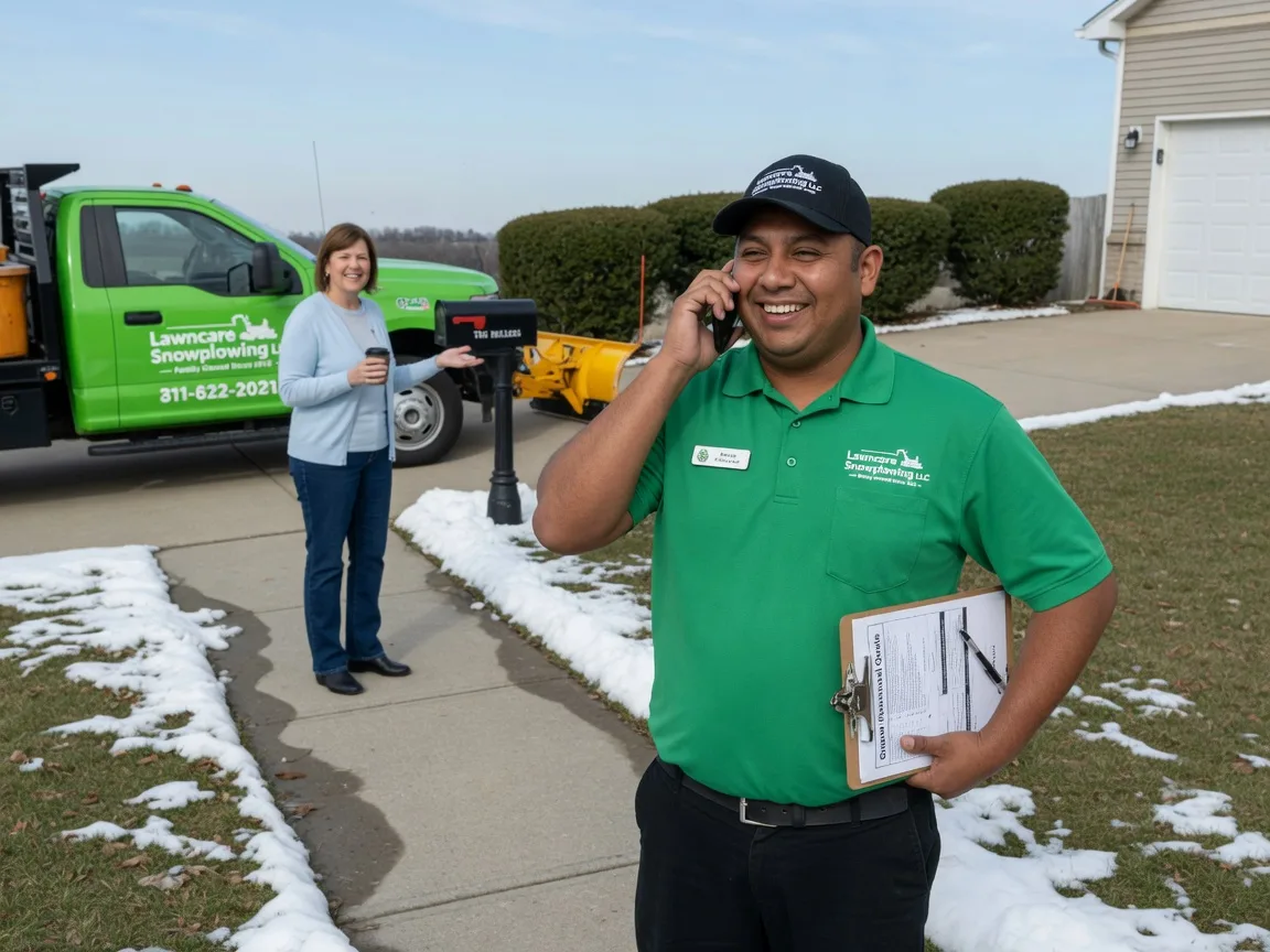 Lawn Care Services By Expert Landscaper Mount Desert, ME FAQs
